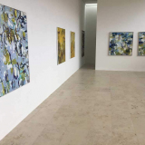 Ausstellungsansichten