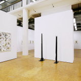 Ausstellungsansichten