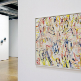Ausstellungsansichten