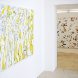 Ausstellungsansichten