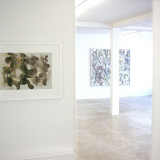 Ausstellungsansichten