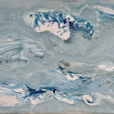 Blaue Folge