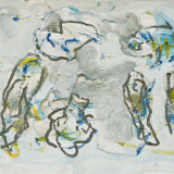 Blaue Folge